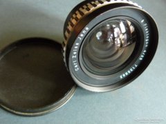 Carl Zeiss Flektagon 4/25 objektív