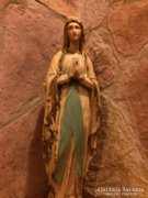 Mária szobor 66 cm.