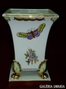 Herendi körmös váza