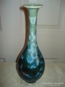 Nagyon különleges dizájnos kínai váza