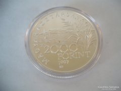 2000 forint 1997