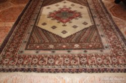 Eladó Gyönyörű Kézi csomózású Kayseri perzsa szőnyeg