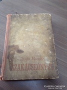 Vizvári Mariska szakácskönyv