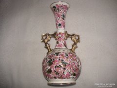 Antik Fischer  Váza, sérült