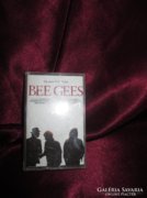 Bee Gees MC magnókazetta