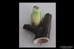 Kerámia papagáj