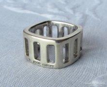 JOOP! Ezüst gyűrű - 15,6 gr