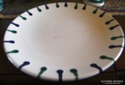 Gmunder tányér 20 cm