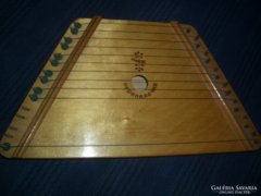 perepelochka húros hangszer