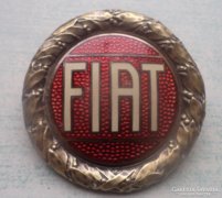 Fiat embléma 1969.