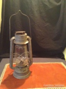 Lampa gyári Petroleum lampa