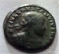 Antik római érme 