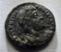 Antik római érme (2)