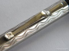 Antik 900-as ezüst mechanikus ceruza