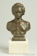 Beck Ö. Fülöp (1873-1945): Beethoven szobor