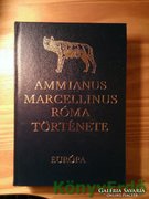 Ammianus Marcellinus: Róma története