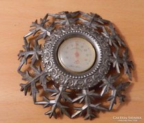 Star-shaped Thermometer - Temperature Gauge