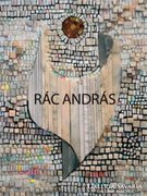 Rác András monográfia / album