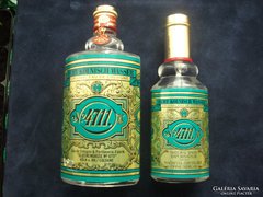 4711 Valódi kölnis víz (parfüm)