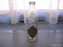 Amerikai Coca -Cola üveg