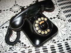 Vintage/retró/ Telefon 1940-50-es évekből