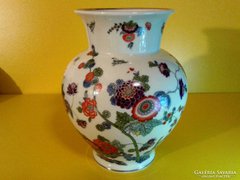 Thomas Ivory csodaszép váza