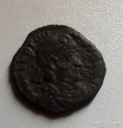 Valentinianus 367-375. As Br római érme 