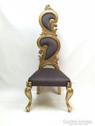 Christopher Guy stílusú dizájn szék