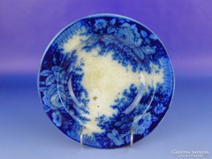 0F138 Antique Nowotny Altrohlau Wall Plate