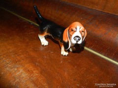 Goebel Beagle kutya - nagyon ritka!