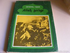 Allah serege - Oszmán Birodalom