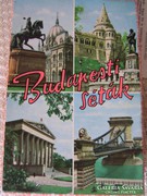 Budapesti séták kártyajáték