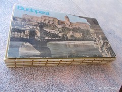Budapest csoki doboz