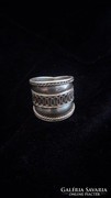 Indiai 925 ezüst gyűrű! Gyönyörű!