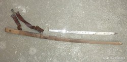 1861M kard hüvely csatlék + ajándék
