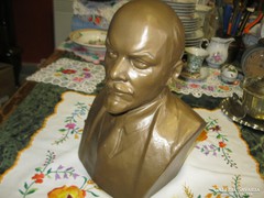 Lenin , 28cm magas