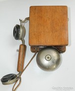 Régi Telefon