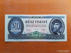 *** Extra állapotú, ritkább 1962 es 20 forint ***