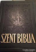 Újszövetségi Szentírás- Szent Biblia