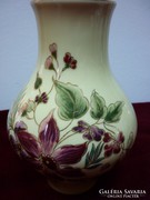 Zsolnay's vase