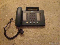 Siemens városi telefon