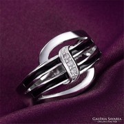 Unique Design Ring Size 7