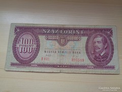 1993 100 Forint olcsón