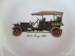 Bavaria Rolls Royce  1904 10 cm   0506