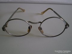 Antik John Lennon szemüveg keret