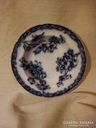 Copeland antik angol fajansz tányér