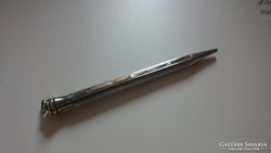 Antik ezüst ceruza