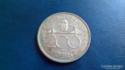 200 Forint 1992.