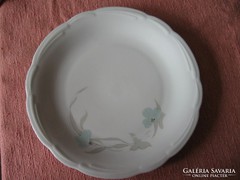  Triptis-Kahla GDR tányér
