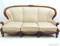 Barokk kanapé, szófa